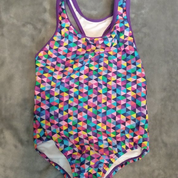 Speedo Bathingsuit - Picture 1 of 3